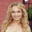 Hayden Panettiere, actriz conocida por Malcolm in The Middle y Scream, murió a los 36 años. Fue encontrada inconsciente en su vivienda de Carolina del Sur y un llamada al 911 podría dar más detalles sobre las circunstancias de su muerte.