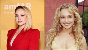 Revelan probable causa de muerte de Hayden Panettiere, actriz de 36 años recordada por su aparición en Malcolm in The Middle