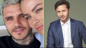 'Cuando te haces la víctima...': Mauro Icardi lanza feroz misil a Benjamín Vicuña y cuestiona relación con sus hijos