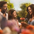 Este lunes, El Jardín de Olivia se despide de las pantallas de Mega después de 358 capítulos y promete un cierre cargado de tensión. Luego, será el estreno de la nueva teleserie La Baronesa. Revisa la programación para no perderte ninguna.