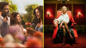 ¡Es hoy, es hoy! Revisa la programación de Mega para la Gran Final del Jardín de Olivia y el estreno de 'La Baronesa'
