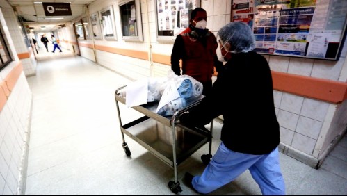 Minsal confirma que nuevo hospital para la zona norte de la RM se construirá en Lampa