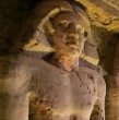 El hallazgo del sepulcro del sacerdote Wahtye en la necrópolis de Saqqara en noviembre de 2018 no solo reveló 55 estatuas talladas en la roca. Los restos óseos de la familia entera enterrada allí abrieron una hipótesis médica milenaria.