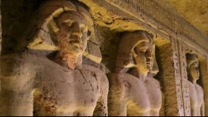 Descubrieron una tumba egipcia intacta de 4.400 años y hallaron dentro la evidencia más antigua de una enfermedad mortal