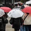 Conoce el pronóstico de lluvia preparado por la Dirección Meteorológica de Chile, pues se espera que se registren precipitaciones en diferentes zonas. Revisa lo detalles en la nota.