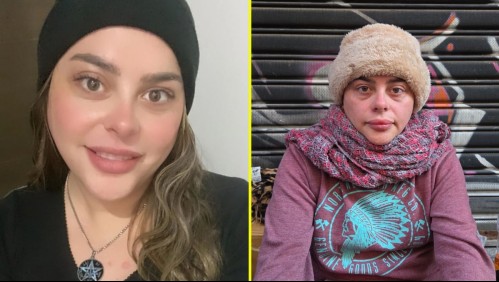 Encuentran con vida a exconcejala de Graneros que estaba desaparecida: Fue hallada en situación de calle en Santiago
