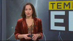 Meganoticias Prime - Lunes 17 de agosto
