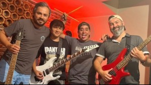 'Mi nuevo ángel': Fernando Godoy confirma triste fallecimiento a través de sus redes sociales