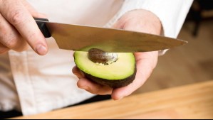 Aumentan las urgencias por la 'mano de palta' en Alemania