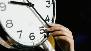 Cambio de hora: Estas son las regiones donde no se modifica el horario