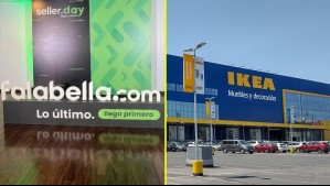 Solo ocurre en tres países del mundo: IKEA llega al Marketplace en Chile de la mano de Falabella