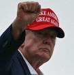 El presidente Donald Trump ha publicado este martes en sus redes sociales una imagen en la que declara el estrecho de Ormuz como nuevo territorio de Estados Unidos, al expirar el plazo para alcanzar un acuerdo de paz definitivo con Irán.