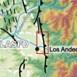 Un estudio de la Universidad de Chile detectó 803 microsismos en San Esteban, región de Valparaíso, de magnitudes entre 1 y 2 Mw. Los investigadores explican qué revelan estos movimientos sobre la deformación activa de los Andes.