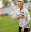 En diálogo con los medios locales, el goleador histórico de la Roja Alexis Sánchez explicó los motivos que lo llevaron a dejar el fútbol europeo y arribar a la MLS en CF Montréal.