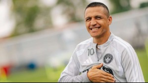 Alexis explica por qué se fue a la MLS y analiza opción de volver a Chile: 'Vi que todas las figuras mundiales estaban viniendo'
