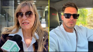 Ana María Gazmuri responde tras ser mencionada en escuchas vinculadas al caso de Camilo Huerta: 'No conocemos a estas personas'