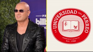 Se abre la Universidad del Perreo: la publicación de Wisin que sacó aplausos