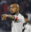 Arturo Vidal ya palpita el Superclásico ante Universidad de Chile y aseguró que Colo Colo va con todo por el triunfo y el título. El King también realizó una autocrítica por el penal que falló ante OHiggins y reconoció que tomó una mala decisión.