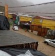 Impactantes videos muestran el violento aluvión que afecta a Tocopilla, donde fuertes corrientes de agua recorren las calles y arrastran vehículos en medio de intensas lluvias.