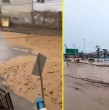 El Servicio Nacional de Prevención y Respuesta ante Desastres (SENAPRED) declaró Alerta Roja por evento meteorológico para las comunas de Antofagasta, Taltal, Mejillones y Tocopilla.