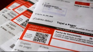 Gobierno anuncia medida que modifica la tarifa eléctrica durante septiembre: ¿A quiénes beneficia?
