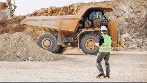 ¿Buscas trabajo en minería?: Estos son los puestos más demandados y cuánto pagan