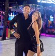 Claudio Valdivia y Disley Ramos se encuentran disfrutando de unas estupendas vacaciones en Punta Cana, República Dominicana. Durante su estadía en el Caribe, el exchico reality le dedicó un lindo mensaje a su novia.
