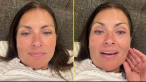 'Tanta gente repite mentiras...': Paula Pavic frena rumores sobre su paradero en medio de escándalo de Camilo Huerta