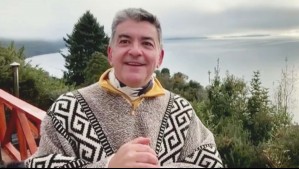 Histórico rostro de TV reapareció en Mucho Gusto y sorprendió con espectacular postal desde el sur de Chile