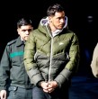 Conoce las declaraciones de la testigo que pasó de imputada a pieza clave en el caso que complica al chico reality Camilo Huerta. Todos los detalles en la nota de Mega Investiga.