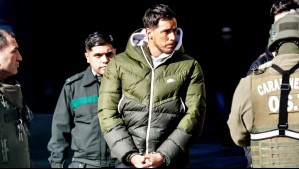 'Nos dijeron que era todo legal': La testigo que pasó de imputada a pieza clave en el caso que complica a Camilo Huerta