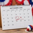 Un nuevo feriado podría sumarse al calendario de este año en medio de las celebraciones de Fiestas Patrias. La Cámara de Diputados declaró admisibles tres proyectos que buscan establecer como feriado el jueves 17 de septiembre
