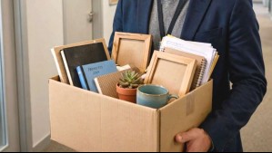 Autodespido: ¿En qué consiste y en qué casos aplica?