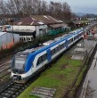 Conoce cómo será el nuevo servicio ferroviario que se inaugurará el próximo año en el país, el cual contempla trenes que viajarán a 130 km/h. ¡Revisa los detalles!