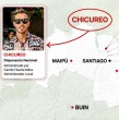 No como uno de los líderes de la estructura ni como responsable de los cultivos desde donde, según el Ministerio Público, provenía la marihuana. La Fiscalía sitúa a Camilo Huerta Milos en otro eslabón que considera fundamental.