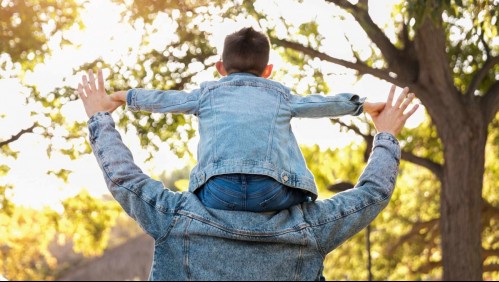 ¿Qué edad debe tener el menor de edad para acceder al Bono de $30.000 por hijo?
