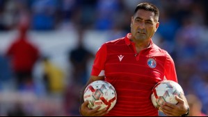 'La vida es un momento': Nelson Tapia reaparece con moretones en su rostro tras accidente que protagonizó