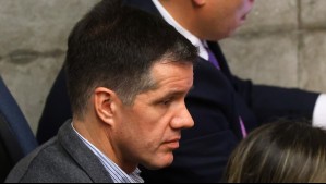 Caso Sartor: Tribunal decreta prisión preventiva para el expresidente de Azul Azul Michael Clark