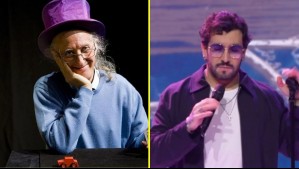 Muere a los 83 años el Mago Juan Tamariz: Edo Caroe despidió al que considera 'el más grande'
