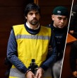Defensas en el caso Bielorrusia buscarán revertir la prisión preventiva de Mario Vargas y Eduardo Lagos apelando al criterio Mera usado con Joaquín Lavín León.