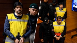 Lavín salió tras 91 días: el 'criterio Mera' que sacaría de la cárcel a abogados del caso Bielorrusa que llevan 287 días presos
