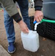 Por distintos trabajos, Aguas Andinas programó cortes de aguas en varias zonas de la Región Metropolitana para la jornada de este miércoles 19 de agosto. La compañía especificó que son sectores de tres comunas los que se verán afectados.