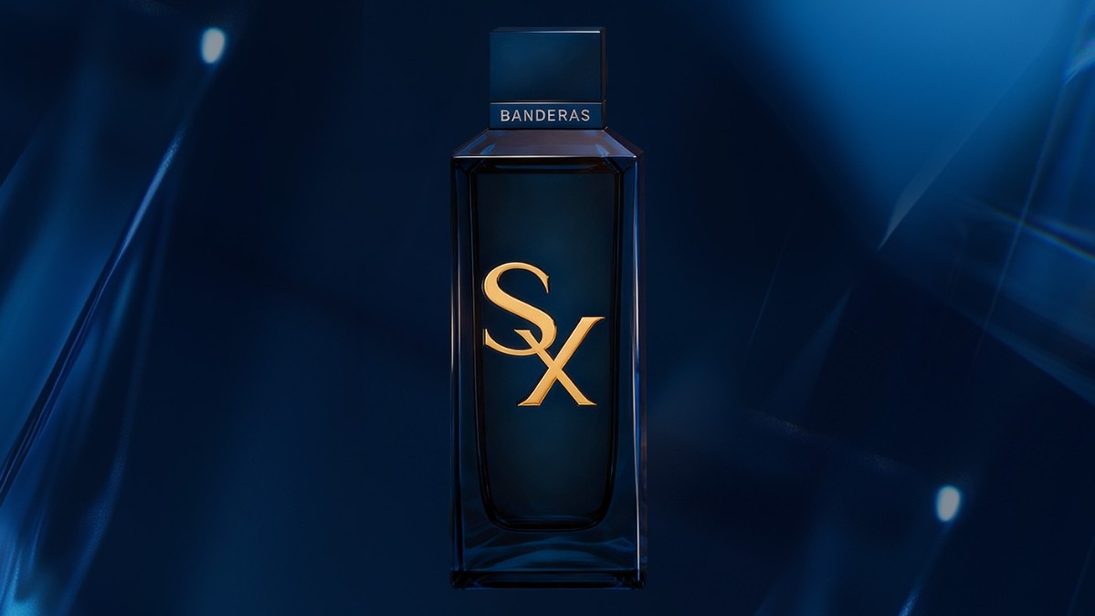 Karen Doggenweiler protagonizará el vodcast 'Historias que Seducen' por el lanzamiento de 'Seduction X' de Banderas Perfumes