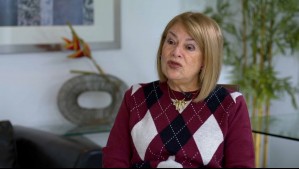 Revisa la entrevista completa de Ángela Vivanco tras salir de la cárcel: 'Lo más doloroso fue perder mi carrera académica'