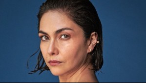 'Eso hacemos las actrices': La respuesta de Tamara Acosta a críticas a su cambio de look