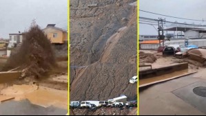 ¿Por qué fue tan intensa y sorpresiva la catástrofe en Tocopilla? La explicación de Alejandro Sepúlveda