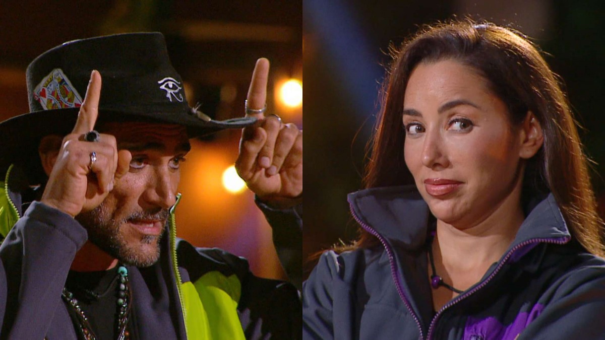 "Imagino que ser 20 años amante es una falta de amor propio inmenso": Mariano atacó a Bárbara en Volverías con tu ex? 2