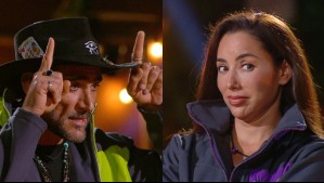 'Imagino que ser 20 años amante es una falta de amor propio inmenso': Mariano atacó a Bárbara en Volverías con tu ex? 2