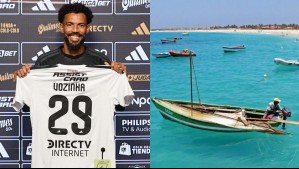 Se acerca el debut de Vozinha: ¿Cuáles son los mayores atractivos de Cabo Verde, el país del nuevo arquero de Colo Colo?