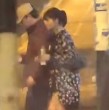 Angie Jibaja, exchica reality, generó preocupación tras aparecer junto a su novio chileno en el sector La Victoria en Lima, lugar que ha sido descrito como una zona peligrosa.
